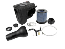 Load image into Gallery viewer, aFe Momentum HD Pro 10R Cold Air Intake System 17-19 Nissan Titan XD V8-5.6L aFe AFE50-70034R