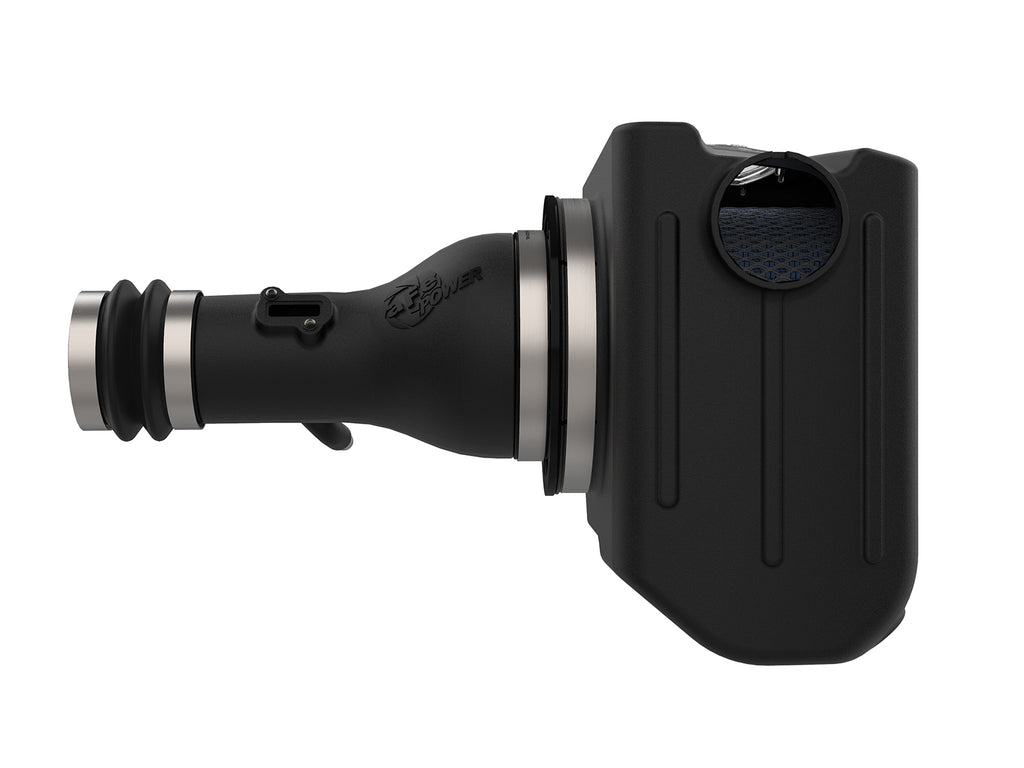 aFe Momentum HD Pro 10R Cold Air Intake System 17-19 Nissan Titan XD V8-5.6L aFe AFE50-70034R