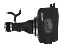 Load image into Gallery viewer, aFe Momentum HD Pro 10R Cold Air Intake System 17-19 Nissan Titan XD V8-5.6L aFe AFE50-70034R