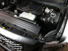Load image into Gallery viewer, aFe Momentum HD Pro 10R Cold Air Intake System 17-19 Nissan Titan XD V8-5.6L aFe AFE50-70034R