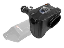 Load image into Gallery viewer, aFe Momentum HD Pro 10R Cold Air Intake System 17-19 Nissan Titan XD V8-5.6L aFe AFE50-70034R