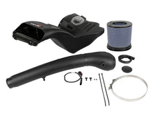 Load image into Gallery viewer, aFe Momentum HD PRO 10R Cold Air Intake System 18-19 Ford F-150V6-3.0L (td) aFe AFE50-70023T