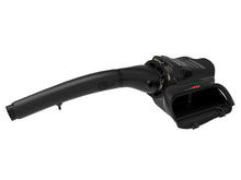 Load image into Gallery viewer, aFe Momentum HD PRO 10R Cold Air Intake System 18-19 Ford F-150V6-3.0L (td) aFe AFE50-70023T