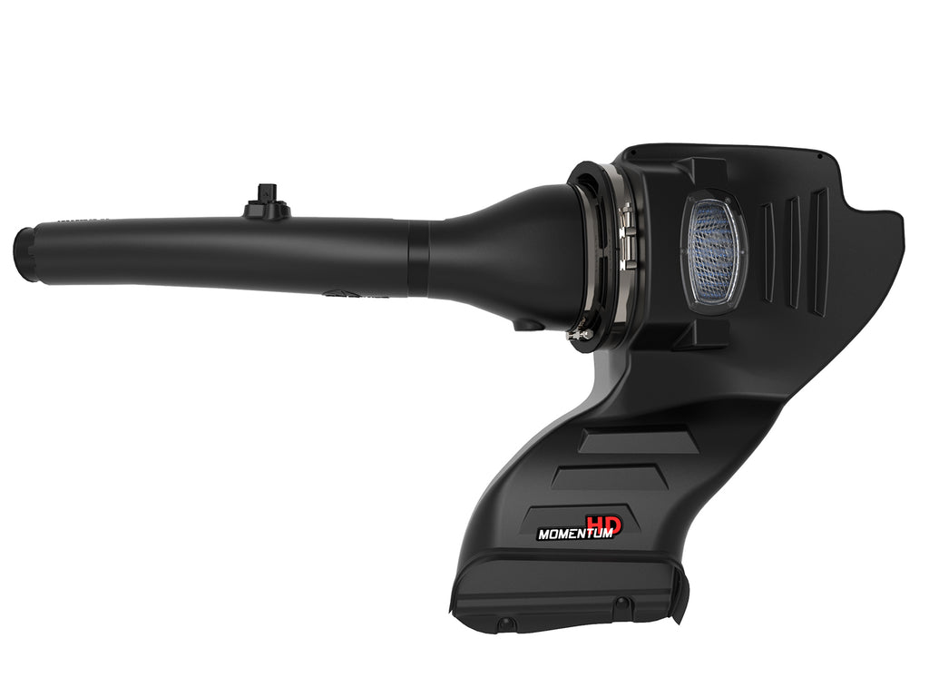 aFe Momentum HD PRO 10R Cold Air Intake System 18-19 Ford F-150V6-3.0L (td) aFe AFE50-70023T