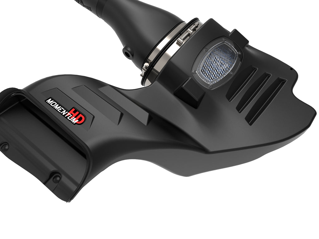 aFe Momentum HD PRO 10R Cold Air Intake System 18-19 Ford F-150V6-3.0L (td) aFe AFE50-70023T