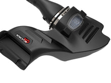 Load image into Gallery viewer, aFe Momentum HD PRO 10R Cold Air Intake System 18-19 Ford F-150V6-3.0L (td) aFe AFE50-70023T