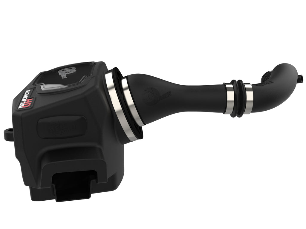 aFe Momentum HD Pro 10R Cold Air Intake System 20-21 RAM 1500 3.0L V6 (td) aFe AFE50-70070T