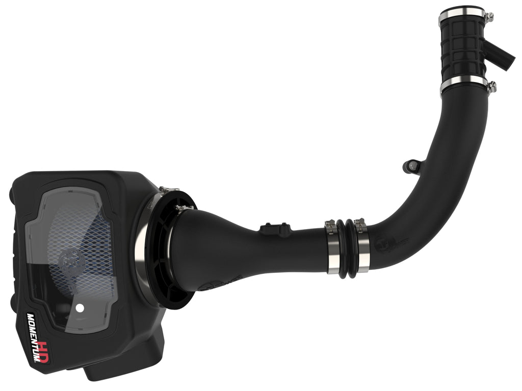 aFe Momentum HD Pro 10R Cold Air Intake System 20-21 RAM 1500 3.0L V6 (td) aFe AFE50-70070T
