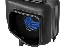 Load image into Gallery viewer, aFe Momentum HD Pro 10R Cold Air Intake System 2017 GM Diesel Trucks V8-6.6L L5P aFe AFE50-74008