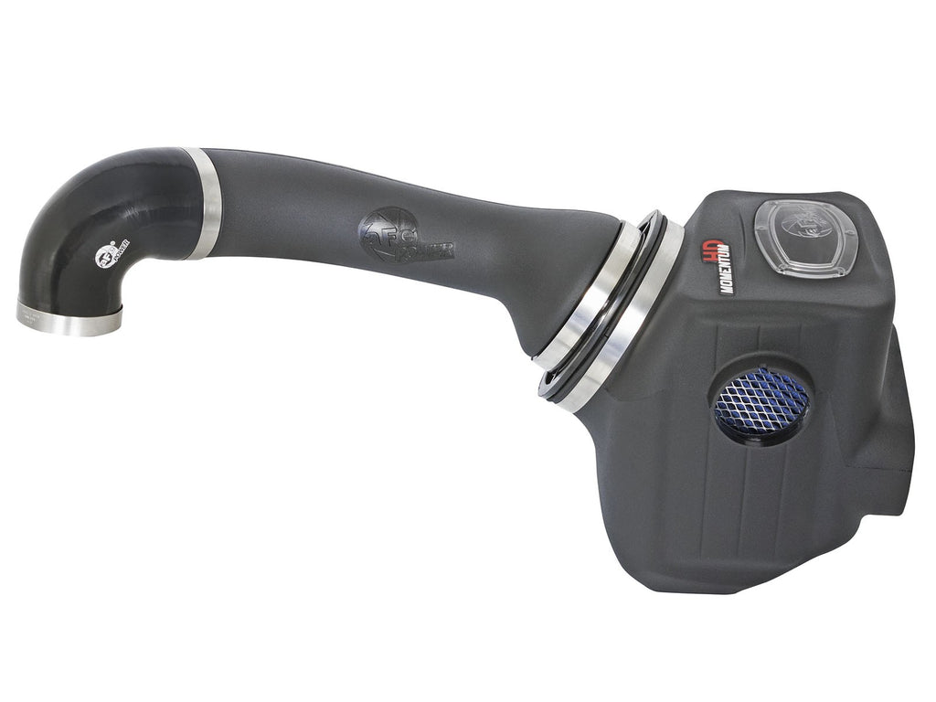 aFe Momentum HD Pro 10R Intake System 2016 Nissan Titan XD V8-5.0L (td) aFe AFE50-76105