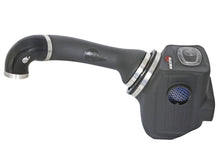 Load image into Gallery viewer, aFe Momentum HD Pro 10R Intake System 2016 Nissan Titan XD V8-5.0L (td) aFe AFE50-76105