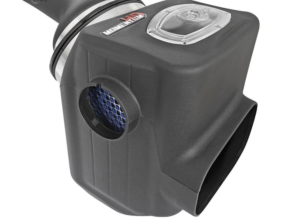 aFe Momentum HD Pro 10R Intake System 2016 Nissan Titan XD V8-5.0L (td) aFe AFE50-76105