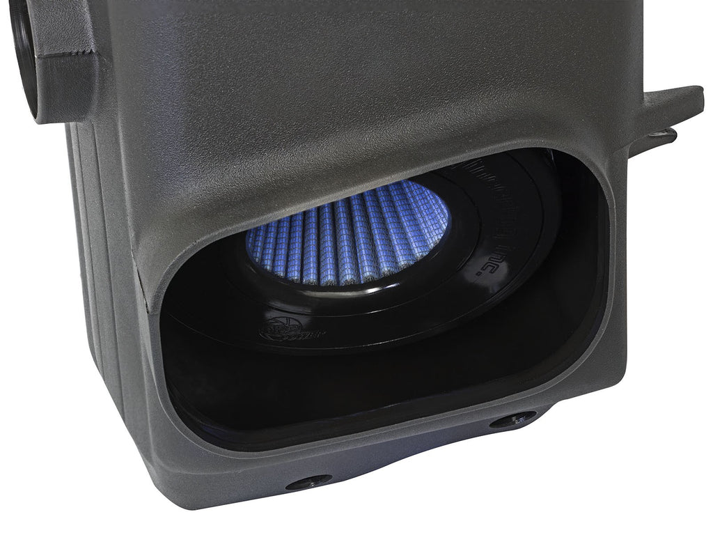 aFe Momentum HD Pro 10R Intake System 2016 Nissan Titan XD V8-5.0L (td) aFe AFE50-76105