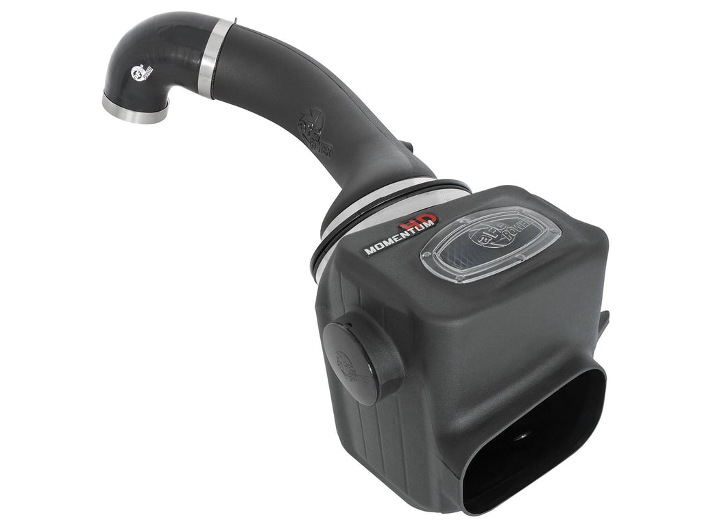 aFe Momentum HD Pro 10R Intake System 2016 Nissan Titan XD V8-5.0L (td) aFe AFE50-76105