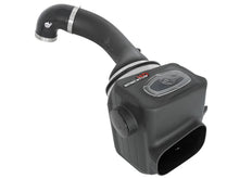 Load image into Gallery viewer, aFe Momentum HD Pro 10R Intake System 2016 Nissan Titan XD V8-5.0L (td) aFe AFE50-76105
