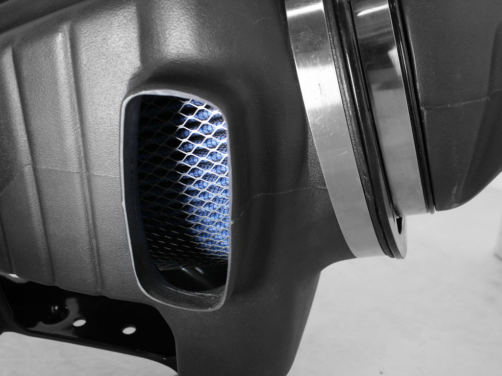 aFe Momentum HD PRO 10R Stage-2 Intake 11-15 Ford Diesel Trucks V8-6.7L (td) aFe AFE50-73005-1