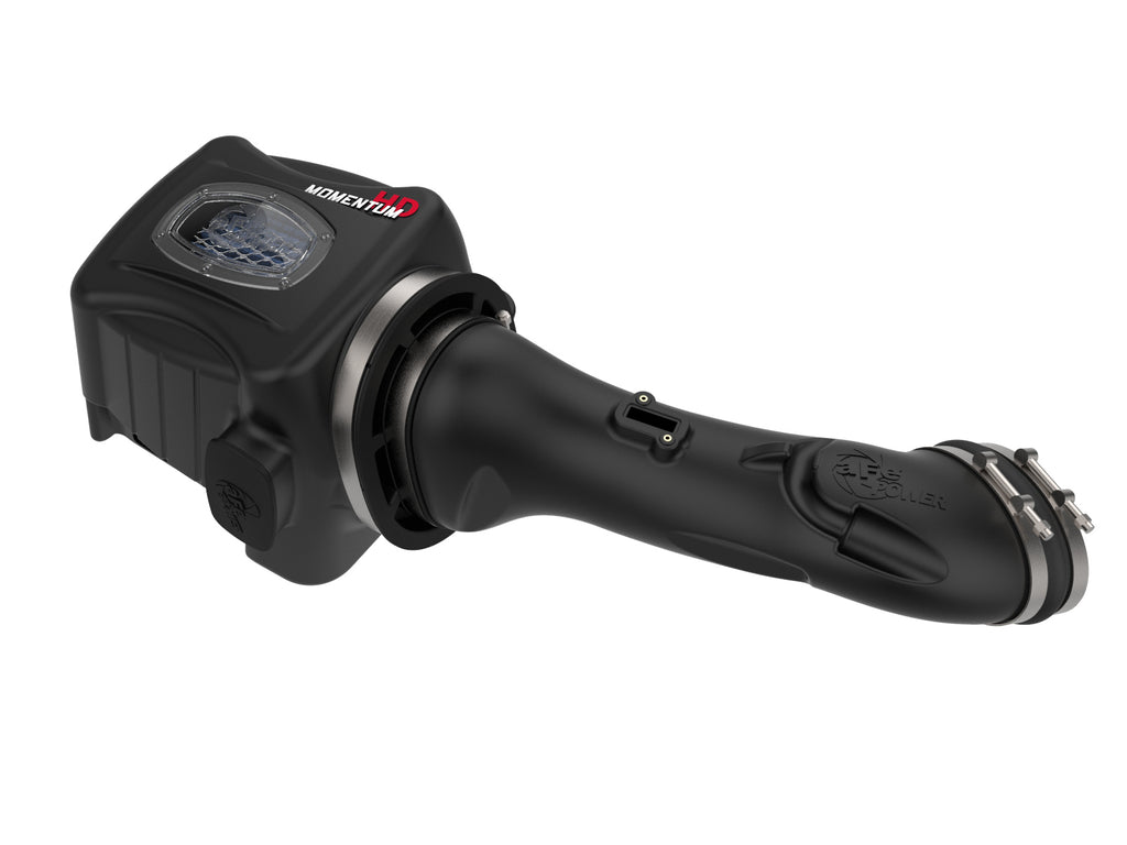aFe Momentum HD PRO 10R Stage-2 Intake 11-15 Ford Diesel Trucks V8-6.7L (td) aFe AFE50-73005-1