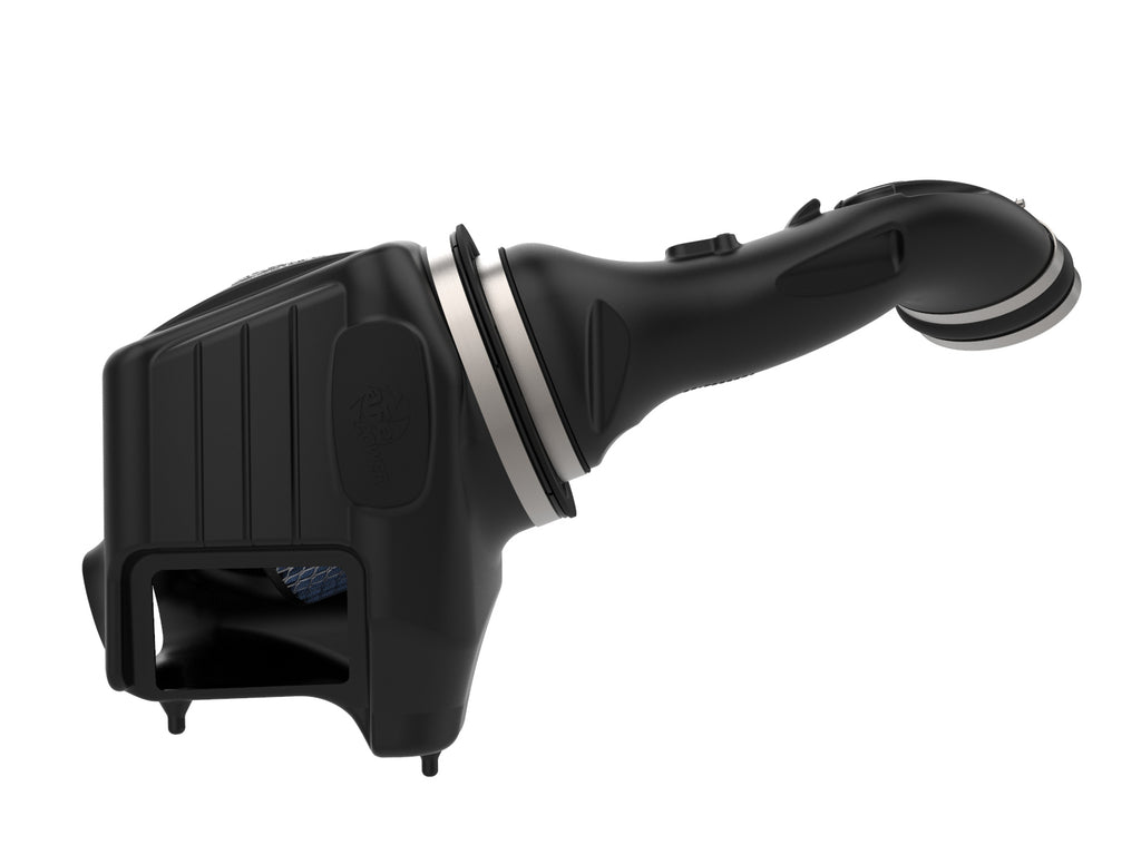 aFe Momentum HD PRO 10R Stage-2 Intake 11-15 Ford Diesel Trucks V8-6.7L (td) aFe AFE50-73005-1