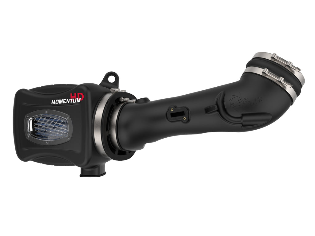 aFe Momentum HD PRO 10R Stage-2 Intake 11-15 Ford Diesel Trucks V8-6.7L (td) aFe AFE50-73005-1