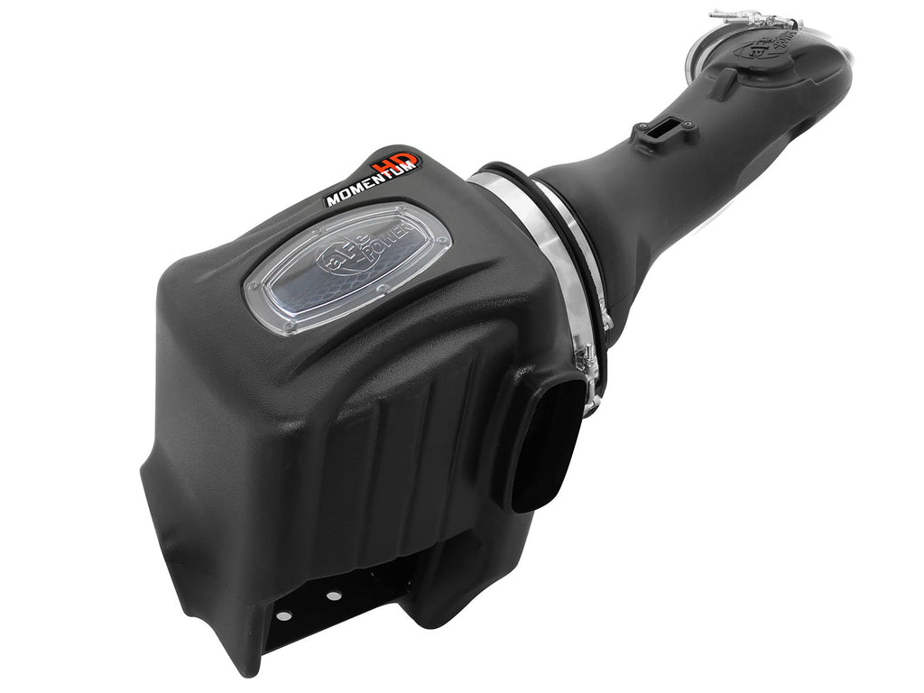 aFe Momentum HD PRO 10R Stage-2 Intake 11-15 Ford Diesel Trucks V8-6.7L (td) aFe AFE50-73005-1