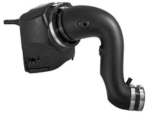 Load image into Gallery viewer, aFe Momentum HD PRO 10R Stage-2 Si Air Intake System 13-14 Dodge RAM Diesel Trucks L6 6.7L (td) aFe AFE50-72005