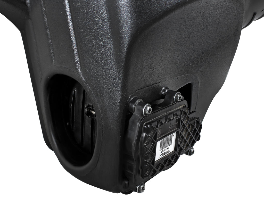 aFe Momentum HD PRO 10R Stage-2 Si Air Intake System 13-14 Dodge RAM Diesel Trucks L6 6.7L (td) aFe AFE50-72005