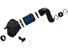 Load image into Gallery viewer, aFe Momentum HD PRO 10R Stage-2 Si Air Intake System 13-14 Dodge RAM Diesel Trucks L6 6.7L (td) aFe AFE50-72005