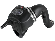 Load image into Gallery viewer, aFe Momentum HD PRO 10R Stage-2 Si Air Intake System 13-14 Dodge RAM Diesel Trucks L6 6.7L (td) aFe AFE50-72005