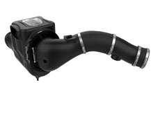 Load image into Gallery viewer, aFe Momentum HD PRO 10R Stage-2 Si Intake 03-07 Ford Diesel Trucks V8-6.0L (td) aFe AFE50-73003