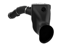 Load image into Gallery viewer, aFe Momentum HD PRO 10R Stage-2 Si Intake 03-07 Ford Diesel Trucks V8-6.0L (td) aFe AFE50-73003