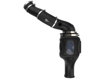 Load image into Gallery viewer, aFe Momentum HD PRO 10R Stage-2 Si Intake 03-07 Ford Diesel Trucks V8-6.0L (td) aFe AFE50-73003