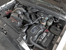 Load image into Gallery viewer, aFe Momentum HD PRO 10R Stage-2 Si Intake 03-07 Ford Diesel Trucks V8-6.0L (td) aFe AFE50-73003