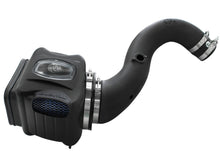 Load image into Gallery viewer, aFe Momentum HD PRO 10R Stage-2 Si Intake 04.5-05 GM Diesel Trucks V8-6.6L LLY aFe AFE50-74002