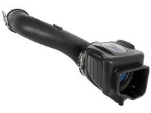 Load image into Gallery viewer, aFe Momentum HD PRO 10R Stage-2 Si Intake 05/07-10 GM Diesel Trucks V8-6.6L (td) LMM aFe AFE50-74004