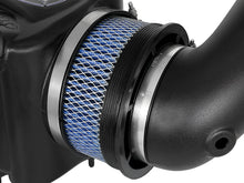 Load image into Gallery viewer, aFe Momentum HD PRO 10R Stage-2 Si Intake 05/07-10 GM Diesel Trucks V8-6.6L (td) LMM aFe AFE50-74004