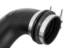 Load image into Gallery viewer, aFe Momentum HD PRO 10R Stage-2 Si Intake 05/07-10 GM Diesel Trucks V8-6.6L (td) LMM aFe AFE50-74004