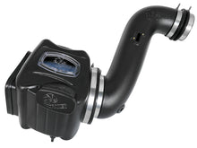 Load image into Gallery viewer, aFe Momentum HD PRO 10R Stage-2 Si Intake 05/07-10 GM Diesel Trucks V8-6.6L (td) LMM aFe AFE50-74004