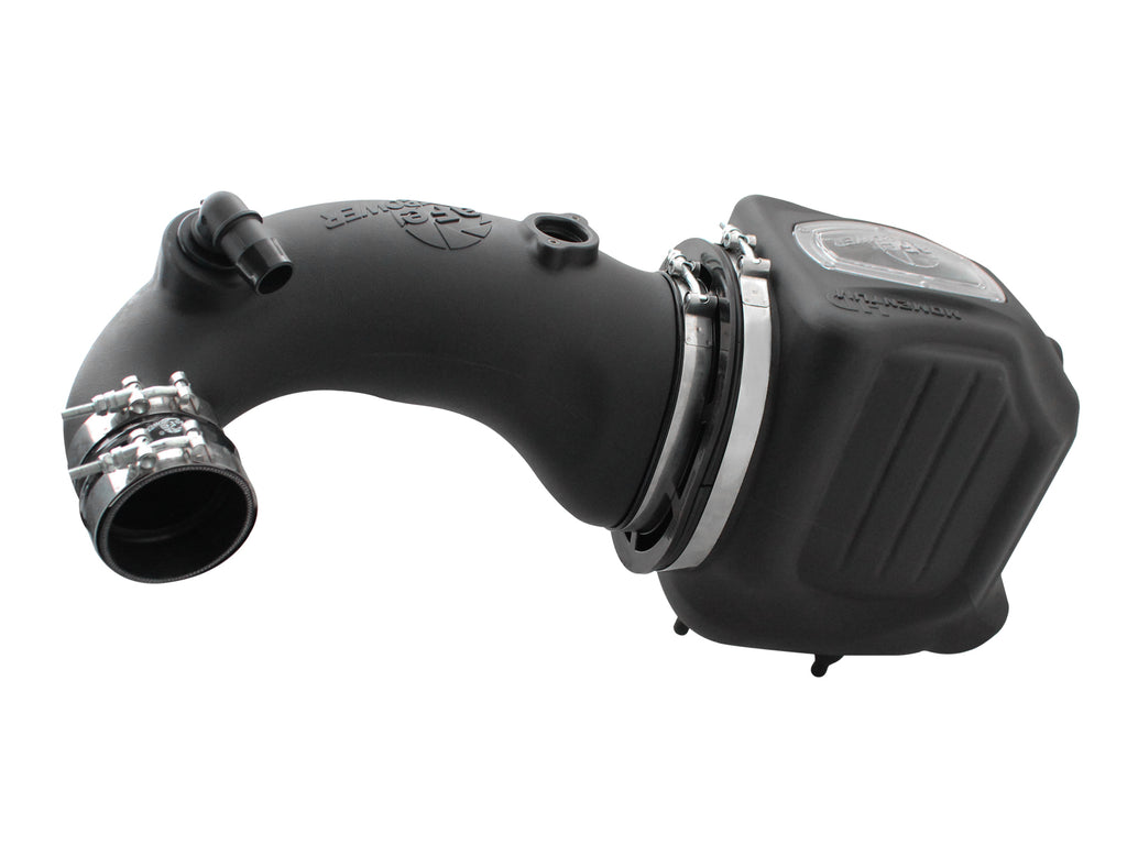 aFe Momentum HD PRO 10R Stage-2 Si Intake 08-10 Ford Diesel Trucks V8-6.4L (td) aFe AFE50-73004