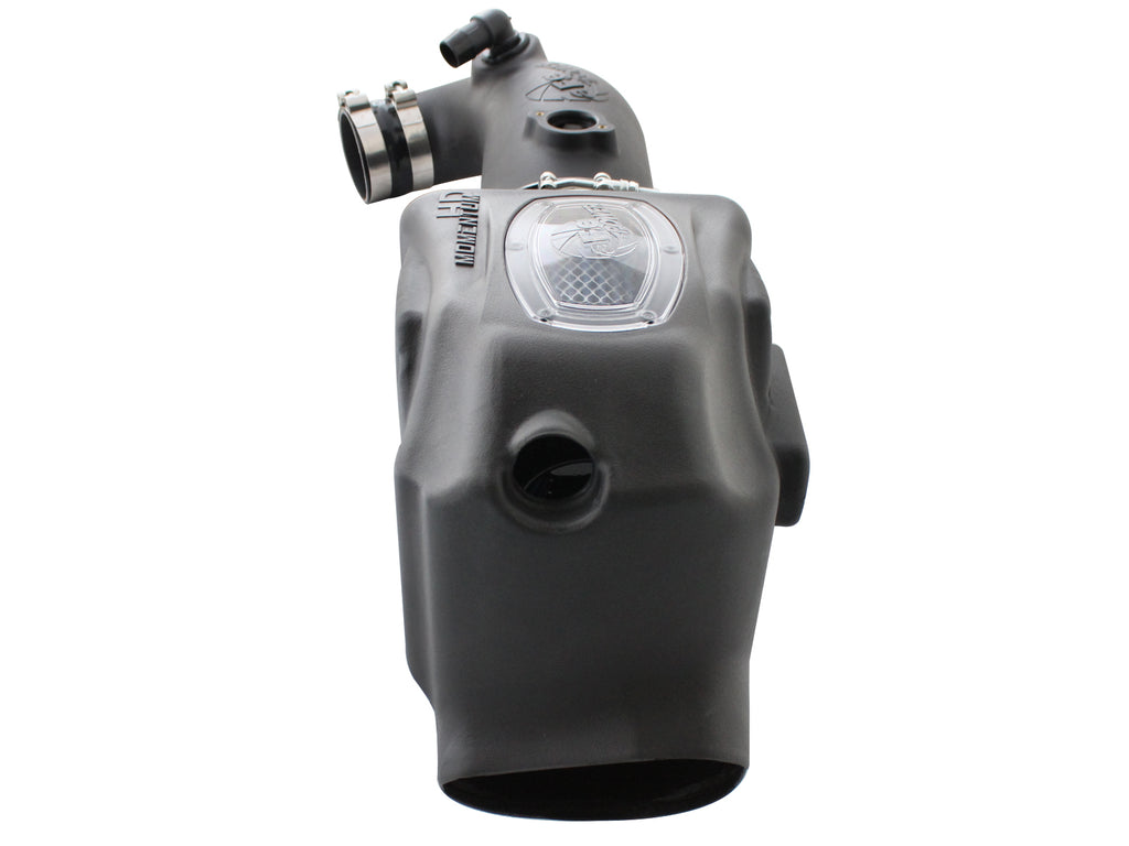 aFe Momentum HD PRO 10R Stage-2 Si Intake 08-10 Ford Diesel Trucks V8-6.4L (td) aFe AFE50-73004