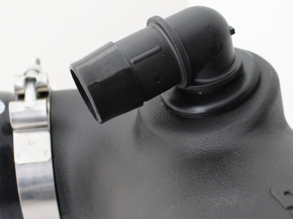 aFe Momentum HD PRO 10R Stage-2 Si Intake 08-10 Ford Diesel Trucks V8-6.4L (td) aFe AFE50-73004