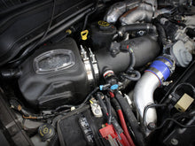 Load image into Gallery viewer, aFe Momentum HD PRO 10R Stage-2 Si Intake 08-10 Ford Diesel Trucks V8-6.4L (td) aFe AFE50-73004