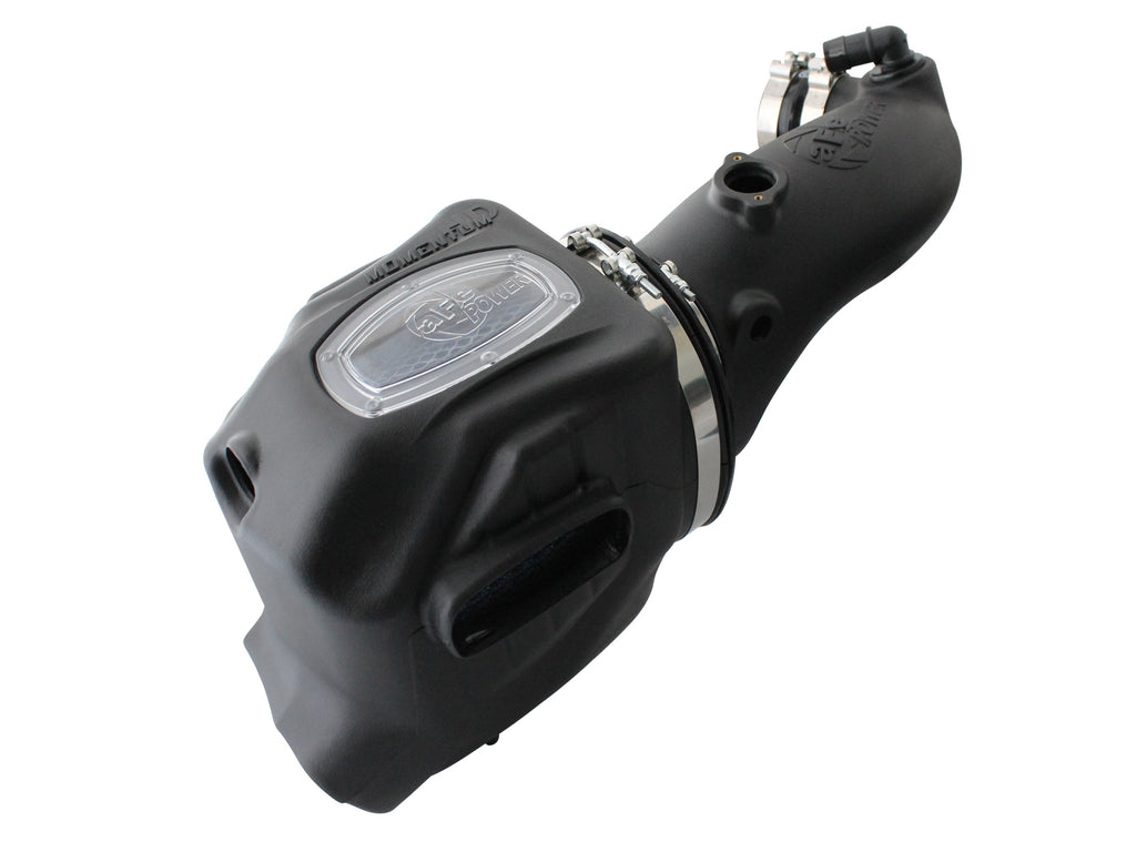 aFe Momentum HD PRO 10R Stage-2 Si Intake 08-10 Ford Diesel Trucks V8-6.4L (td) aFe AFE50-73004