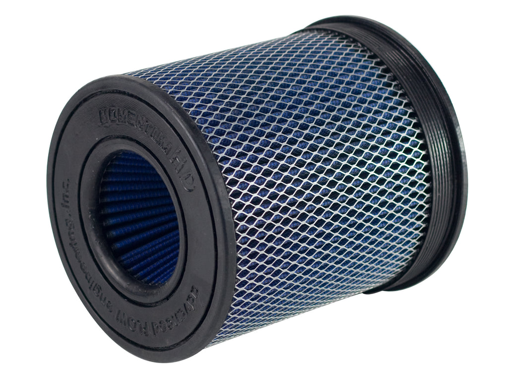 aFe Momentum HD PRO 10R Stage-2 Si Intake 11-16 GM Diesel Trucks V8-6.6L (td) LML aFe AFE50-74006-1