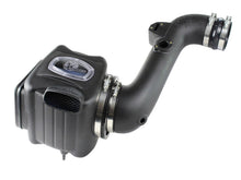 Load image into Gallery viewer, aFe Momentum HD PRO 10R Stage-2 Si Intake 11-16 GM Diesel Trucks V8-6.6L (td) LML aFe AFE50-74006-1