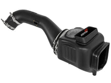 Load image into Gallery viewer, aFe Momentum HD Pro DRY S 2017 GM Diesel Trucks V8-6.6L Cold Air Intake System aFe AFE51-74008