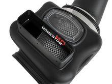 Load image into Gallery viewer, aFe Momentum HD Pro DRY S 2017 GM Diesel Trucks V8-6.6L Cold Air Intake System aFe AFE51-74008