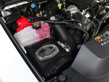 Load image into Gallery viewer, aFe Momentum HD Pro DRY S Stage 2 Intake System 11-16 GM Diesel Trucks V8-6.6L (td) LML aFe AFE51-74006-1
