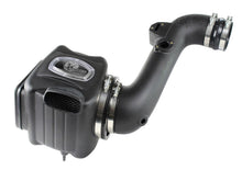 Load image into Gallery viewer, aFe Momentum HD Pro DRY S Stage 2 Intake System 11-16 GM Diesel Trucks V8-6.6L (td) LML aFe AFE51-74006-1