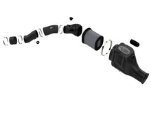 Load image into Gallery viewer, aFe Momentum HD Pro DRY S Stage-2 Si Intake 03-07 Ford Diesel Trucks V8-6.0L (See afe51-73003-E) aFe AFE51-73003