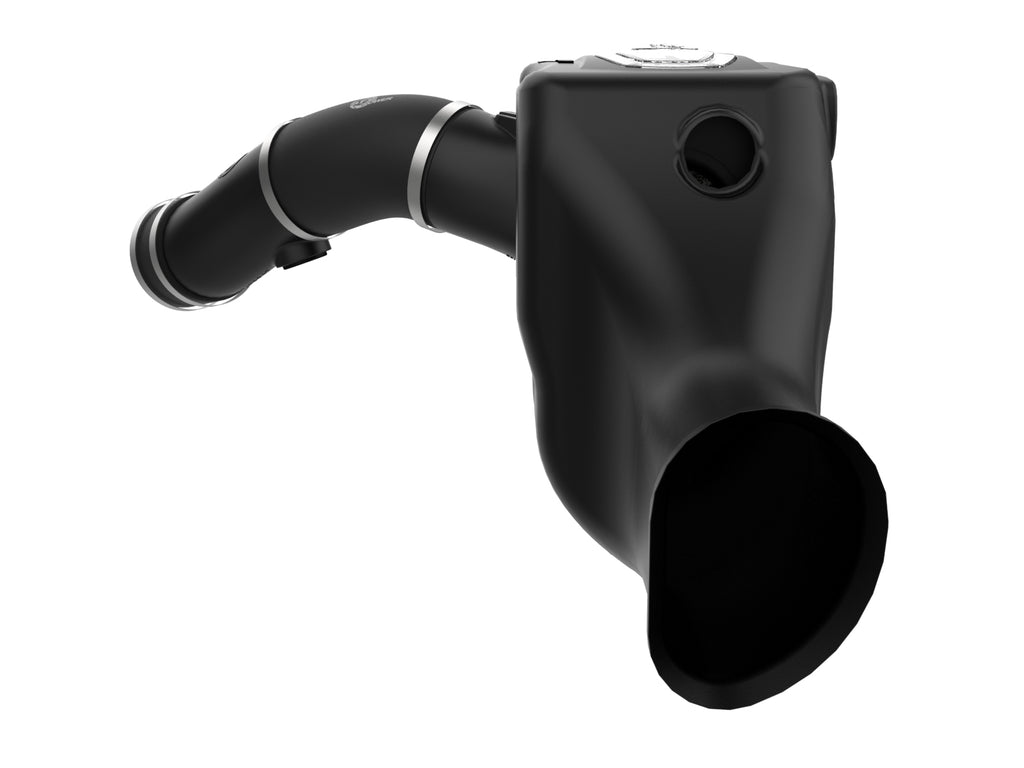 aFe Momentum HD Pro DRY S Stage-2 Si Intake 03-07 Ford Diesel Trucks V8-6.0L (See afe51-73003-E) aFe AFE51-73003